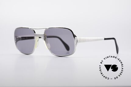 Metzler 7610 Old School Sunglasses, all time classic .. called as 'OLD SCHOOL' in these days, Made for Men