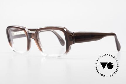 Metzler 4005 Old Original Marwitz Glasses, absolutely identical with the old models by METZLER, Made for Men
