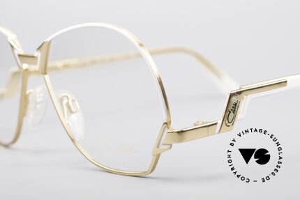 Cazal 239 True Vintage No Retro Glasses, NO RETRO FASHION, but a 30 years old rarity !!!, Made for Women