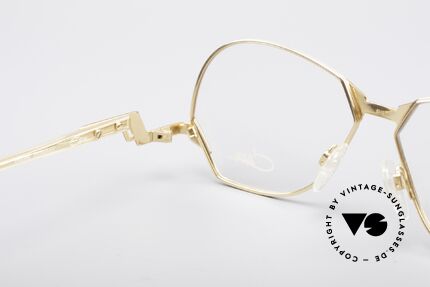 Cazal 239 True Vintage No Retro Glasses, Size: medium, Made for Women
