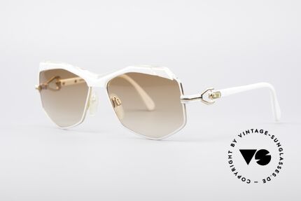 Cazal 230 80's Hip Hop Sunglasses, accessory of the US HipHop scene in the 1980's, Made for Women