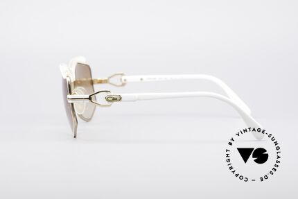 Cazal 230 80's Hip Hop Sunglasses, NO RETRO shades, but a 'W.Germany' ORIGINAL, Made for Women