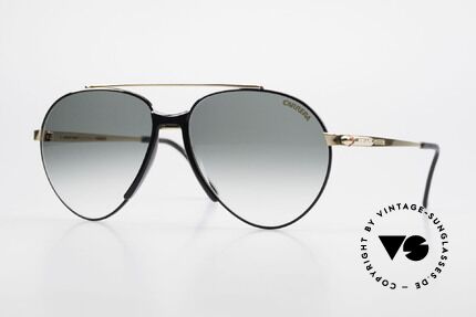 Boeing 5734 Old 80's Sunglasses Aviator, craftsmanship & design made to Boeing's specifications, Made for Men and Women