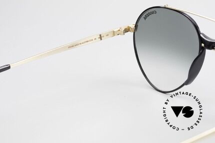 Boeing 5734 Old 80's Sunglasses Aviator, new old stock (like all our 1980´s designer sunglasses), Made for Men and Women