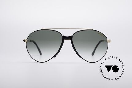 Boeing 5734 1980's Pilot's Sunglasses, craftsmanship & design made to Boeing's specifications, Made for Men and Women