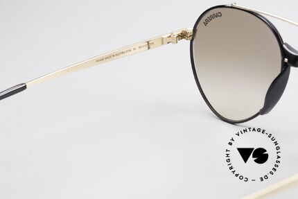 Boeing 5734 Old Glasses 80s Aviator Shades, new old stock (like all our 1980´s designer sunglasses), Made for Men and Women