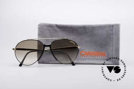 Boeing 5734 Rare 80's Sunglasses Aviator, Size: medium, Made for Men and Women
