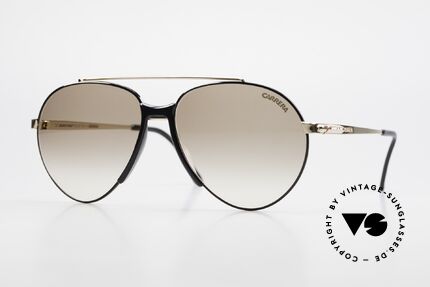 Boeing 5734 Rare 80's Sunglasses Aviator, craftsmanship & design made to Boeing's specifications, Made for Men and Women