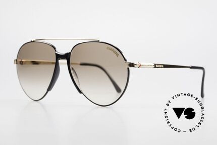 Boeing 5734 Rare 80's Sunglasses Aviator, in the 80's, exclusively produced for the Boeing pilots, Made for Men and Women