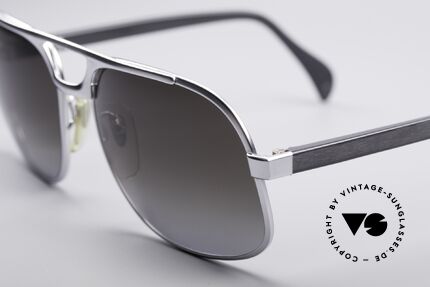 Metzler 7616 80's Men's Sunglasses, new old stock (like all our vintage METZLER shades), Made for Men