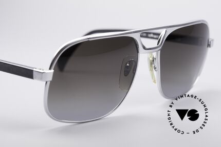 Metzler 7616 80's Men's Sunglasses, NO RETRO sunglasses, but a 30 years old ORIGINAL!, Made for Men