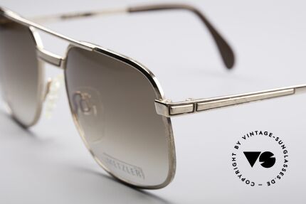 Metzler 7941 80's Old School Shades, thus, often called as 'old school shades' these days, Made for Men