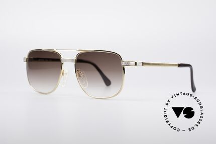 Metzler 7529 80's Titan Luxury Frame, nice combination of premium quality and luxury, Made for Men