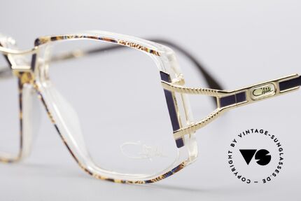 Cazal 362 No Retro 90's Vintage Frame, never worn (like all our rare VINTAGE CAZAL eyewear), Made for Women
