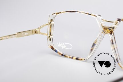Cazal 362 No Retro 90's Vintage Frame, Size: medium, Made for Women