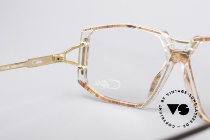 Cazal 362 No Retro 90's Vintage Frame, Size: medium, Made for Women