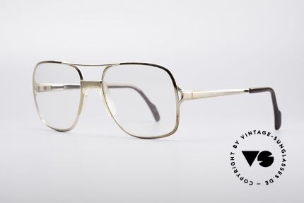 Metzler 0772 80's Old School XXL Frame, the former chancellor Helmut Kohl wore this model, Made for Men