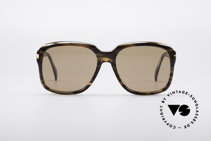 Metzler 2064 Old School 70's Shades, back then, built to last (monolithic frame) - Must feel!, Made for Men