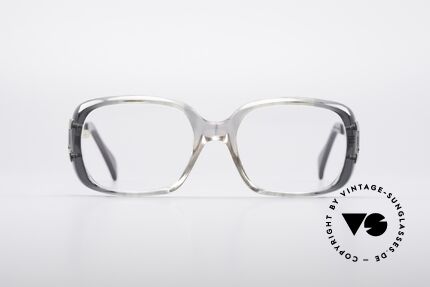 Metzler 4186 True 80's Old School Frame, beamy 'old school' or 'hip hop' glasses, these days, Made for Men