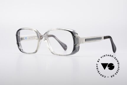 Metzler 4186 True 80's Old School Frame, very robust frame; 133mm width = small/medium size, Made for Men