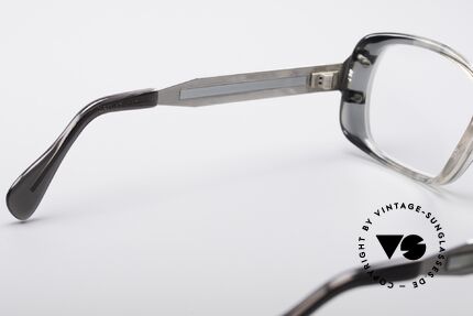 Metzler 4186 True 80's Old School Frame, great combination of materials (plastic and metal), Made for Men