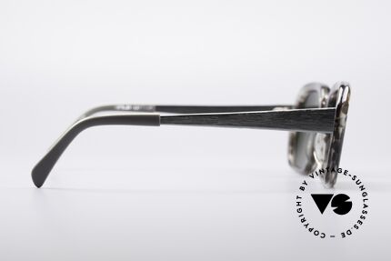 Metzler 4321 70's Original Men's Shades, never worn (like all our vintage METZLER men's shades), Made for Men