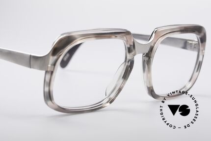 Metzler 6546 True Vintage No Retro Frame, never worn, NOS (like all our vintage old school frames), Made for Men