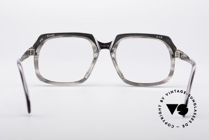 Metzler 6546 True Vintage No Retro Frame, the frame is made for lenses of any kind (optical / sun), Made for Men