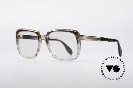 Metzler 6610 Changeable Mineral Lenses, tangible, monolithic craftsmanship - (built to last), Made for Men
