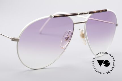 Boeing 5706 80's Aviator Sunglasses, 'small' 61/15 size in the 80's = medium size, today, Made for Men and Women