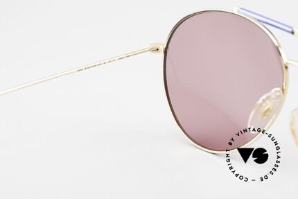 Boeing 5706 Rare 80s Pilot's Sunglasses XL, new old stock (like all our Carrera BOEING shades), Made for Men
