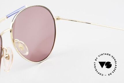 Boeing 5706 Rare 80s Pilot's Sunglasses XL, NO retro sunglasses, but a precious old ORIGINAL, Made for Men