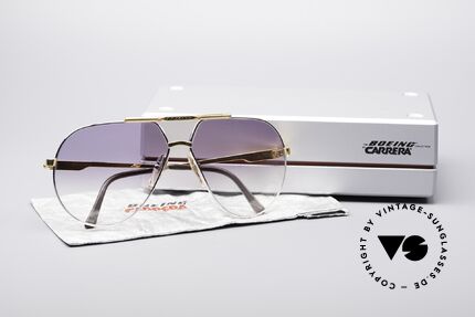 Boeing 5705 Original 80's Pilots Shades, NO retro sunglasses, but a precious old ORIGINAL!, Made for Men