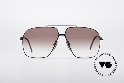 Boeing 5704 Original 80's Pilots Shades, best aviator styling & functional high-tech details, Made for Men