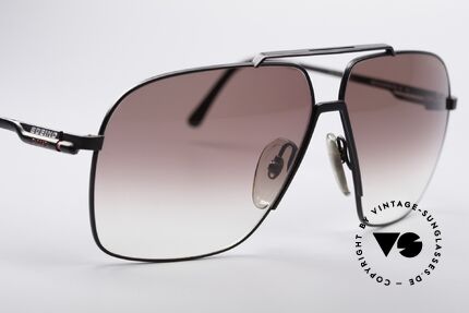 Boeing 5704 Original 80's Pilots Shades, new old stock (like all our BOEING aviator shades), Made for Men