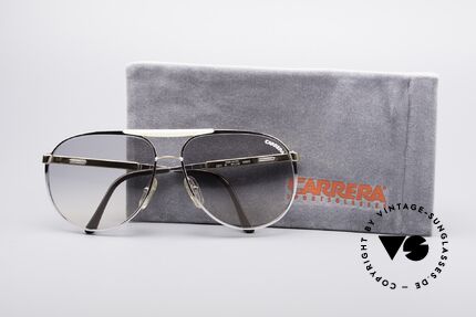 Carrera 5314 Adjustable Vario System, light tinted sun lenses (also wearable at night), Made for Men