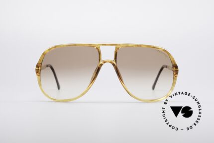 Carrera 5302 Adjustable Vario System, soberly elegance in styling, colouring & design, Made for Men