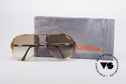 Carrera 5302 Adjustable Vario System, Carrera C-Vision 400 lenses (100% UV protection), Made for Men