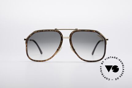 Carrera 5370 Classic Vintage Shades, very comfortable & accordingly pleasant to wear, Made for Men