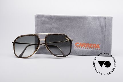 Carrera 5370 Classic Vintage Shades, No RETRO specs, but a rarity from the early 90's, Made for Men