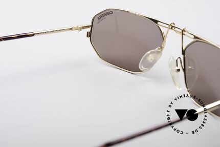 Carrera 5498 90's Designer Shades, NO RETRO fashion; but a precious old 90s original, Made for Men Carrera 5498 90's Designer Shades, NO RETRO fashion; but a precious old 90s original, Made for Men