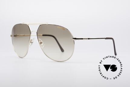 Carrera 5421 90's Aviator Sunglasses, simply a timeless classic in top-quality; true vintage!, Made for Men