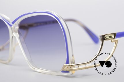 Women's cazal eyeglasses top