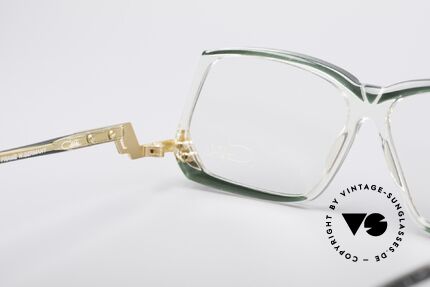 Cazal 315 Vintage HipHop Frame, Size: medium, Made for Men and Women
