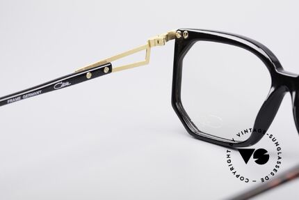 Cazal 333 True Vintage HipHop Frame, Size: medium, Made for Men and Women