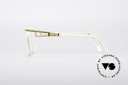 Cazal 333 True Vintage HipHop Frame, NO RETRO eyeglasses, but a 25 years old ORIGINAL!, Made for Men and Women