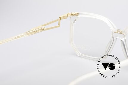 Cazal 333 True Vintage HipHop Frame, Size: medium, Made for Men and Women