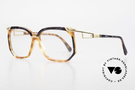 Cazal 333 True Vintage HipHop Frame 90s, best craftsmanship (made in Germany), true vintage!, Made for Men and Women