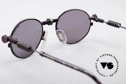 Carrera 5736 Industrial Design Frame, new old stock (like all our fancy Carrera sunglasses), Made for Women