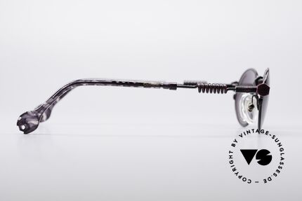 Carrera 5736 Industrial Design Frame, NO RETRO fashion; an ORIGINAL from the early 90's!, Made for Women